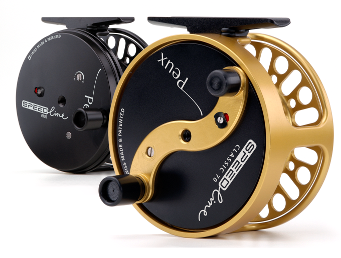 PEUX Speedline